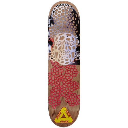Palace powers pro skateboard - powers,