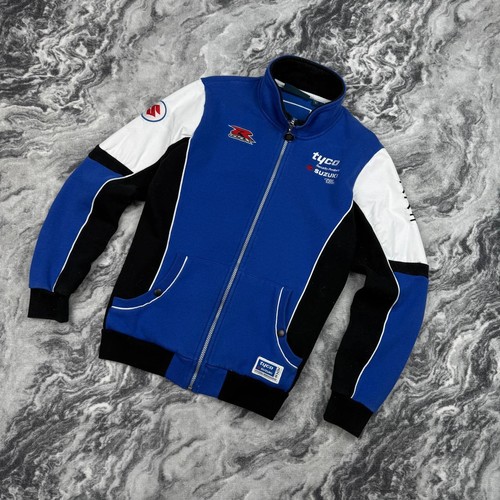 Vintage suzuki tyco racing - tyco,