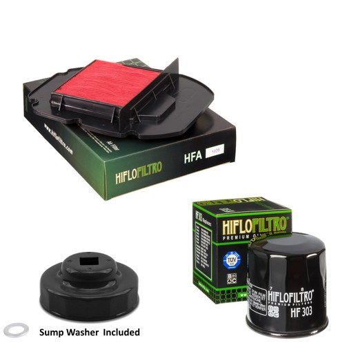 Vtr1000 fire storm oil - fire,