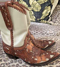 Old Gringo GORGEOUS Hand