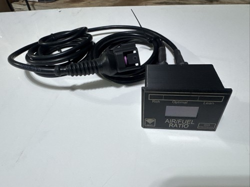 Wideband lambda sensor - wideband,