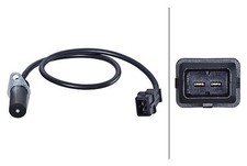 SENSOR, CRANKSHAFT PULSE 6PU