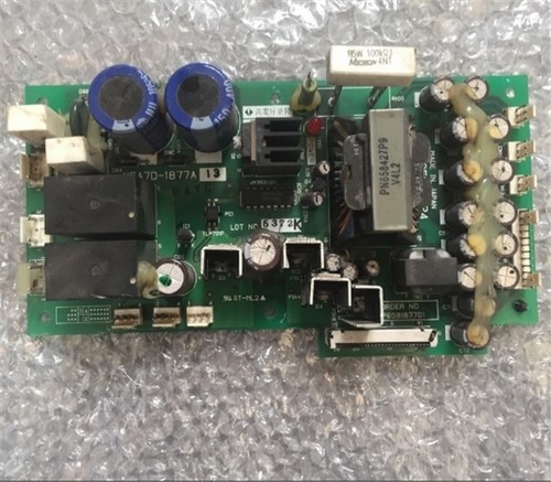 Used 1pc power supply - power, board