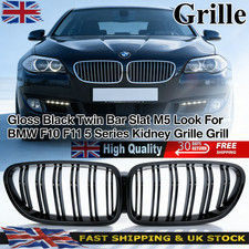 BMW F10 F11 5 Series Kidney