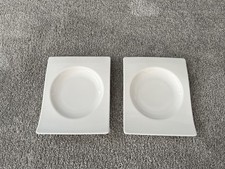 Villeroy & Boch New Wave side