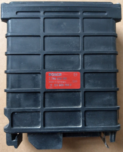 Engine control unit - vw, 811