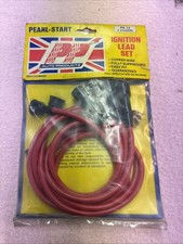 Vauxhall Viva/Firenza OHC Victor FD FE VX4/90 72-78 Ignition Lead Set Period NOS