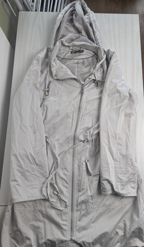 Mint velvet coat size - mint,