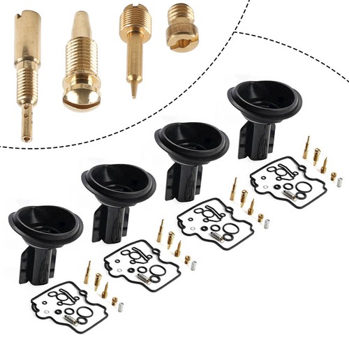 Carburetor repair kit for - kit,