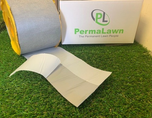 Artificial grass joining tape - artificial,