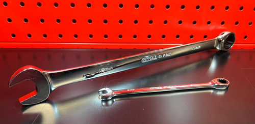 Tools extra long ratchet - extra,
