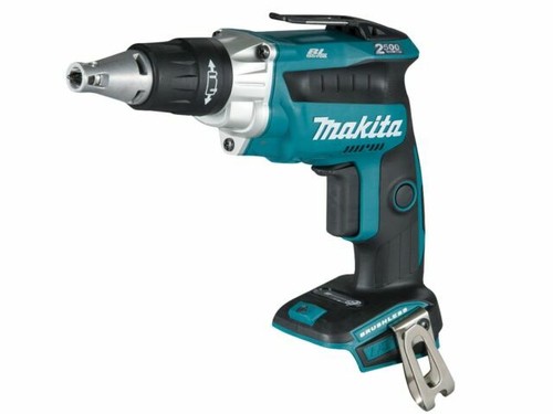 Makita dfs250z 18v brushless - dfs250z,