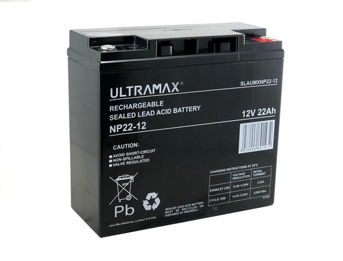 Ultramax 22ah holes golf - 18,