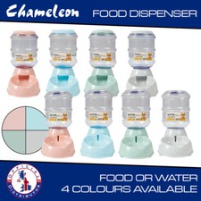 Pet Food water Dispenser