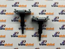 Wiper Arm Wheelbox & Spindle End x2 for Land Rover Defender 02-16 TD5 TDCi PUMA