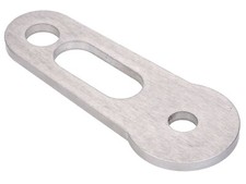 Mounting plate holder Simson