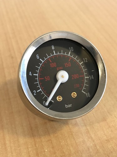 E61 upgrade brewing - *upgrade*,