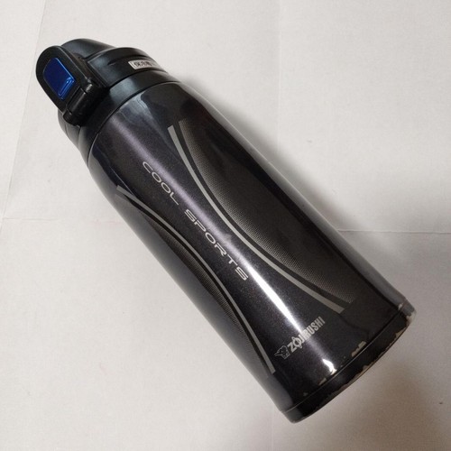 Zojirushi cool sports bottle - zojirushi,