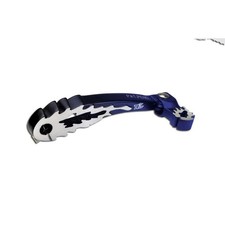 FIRE TYPE BLUE MALAGUTI 50 Centro 4T 2008-2011 ENGINEERING LEVER