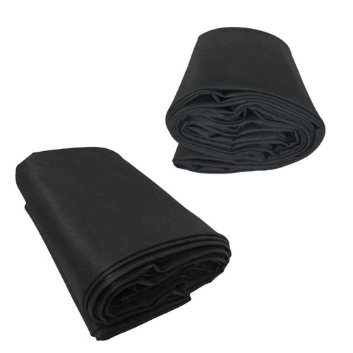 Wide rubber pond - wide,