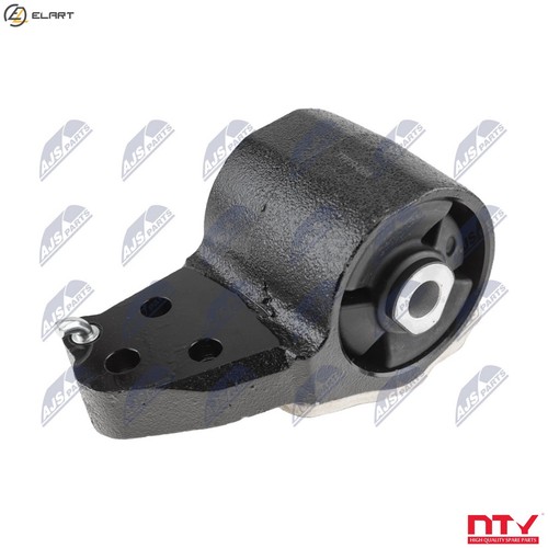 Mounting engine zps 084 - engine, for