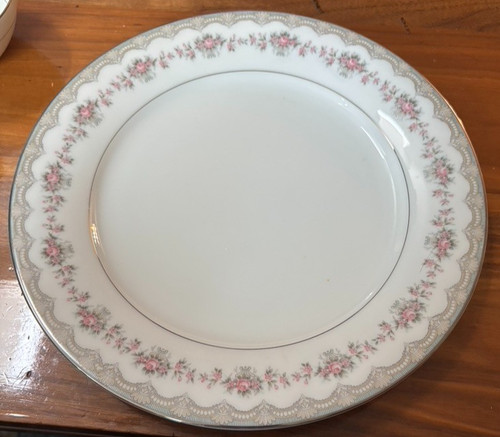 Vintage noritake glenwood 5770 - noritake,