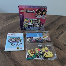 Lego Friends 42647 Paisley's