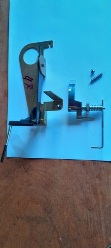 Cueing assembly from working - assembly,