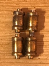 4 x Vintage Nu Elck Syn Sin