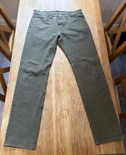 Vintage Men’s Levi’s 502