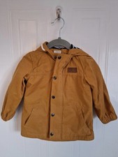 Mamas & Papas Coat, 12-18 Months, Excellent Condition