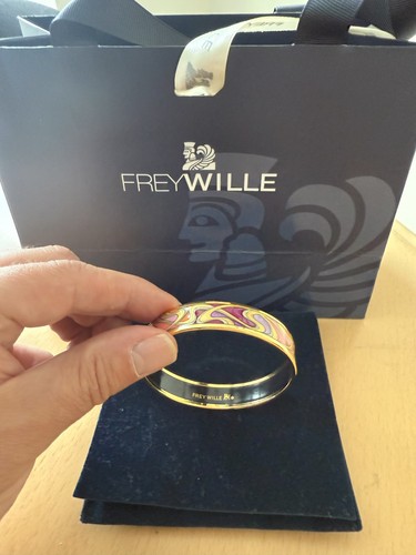 Frey wille bangle - wille,