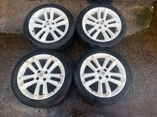 VAUXHALL CORSA D 07-14 SET OF