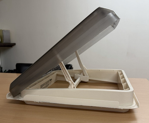 Mpk visionstar pro - m, rooflight