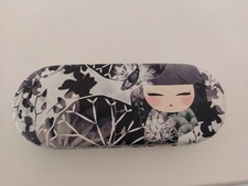 Kimmidoll Eyeglasses case