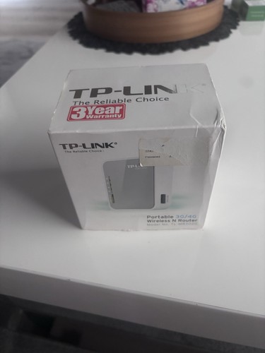 Link portable 4g - tp-link,