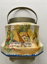 Vintage Antique Parrot &