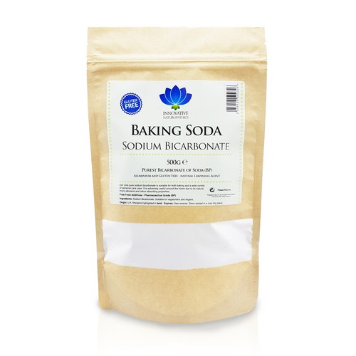 Sodium bicarbonate aluminium - sodium,