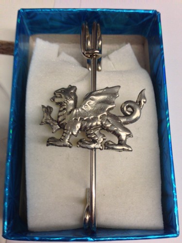 Welsh dragon g51 - welsh,