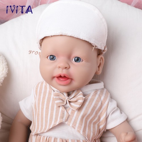 Ivita handmade full - full, body