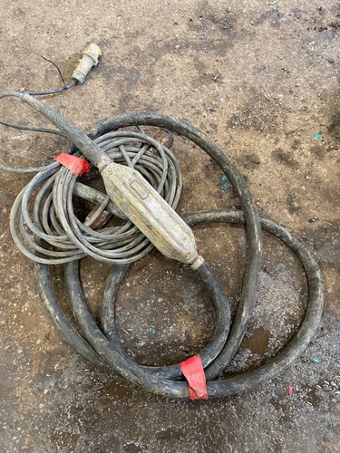 Wacker neuson concrete - neuson, poker