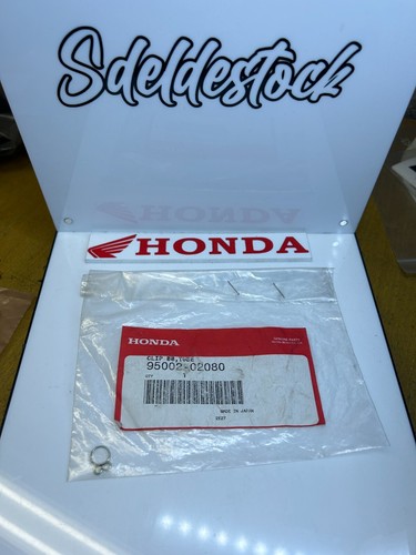 Hose clip honda - clip, b8