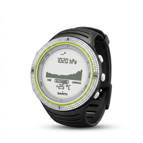 Suunto core light green - suunto,