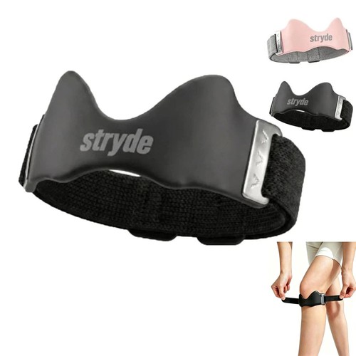 Stryde precision strap - stryde, knee