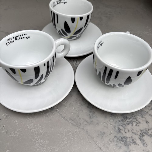 Illy art 2010 design - illy,