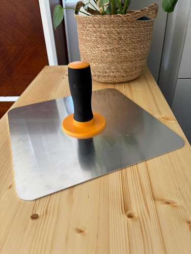 Plastering hawk aluminium - hawk,