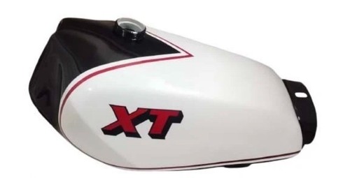 Yamaha 250 3y3 4y1 black - 4y1,