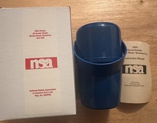 NSA Bacteriostatic Portable