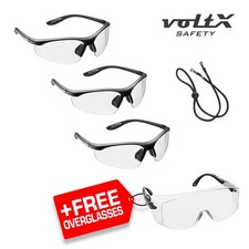 3 x voltX CONSTRUCTOR BIFOCAL