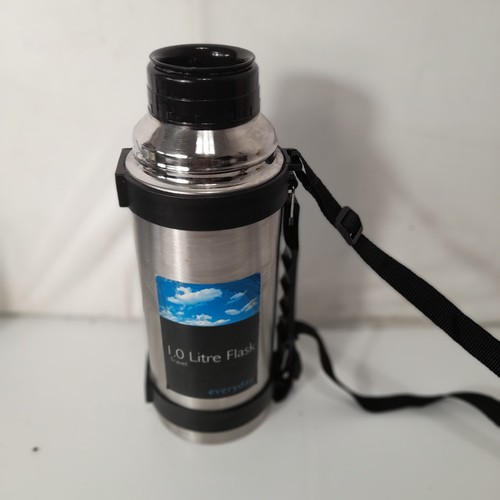 Flask stainless steel - flask,